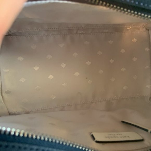 Kate Spade Cameron Satchel NWT - Picture 4 of 9